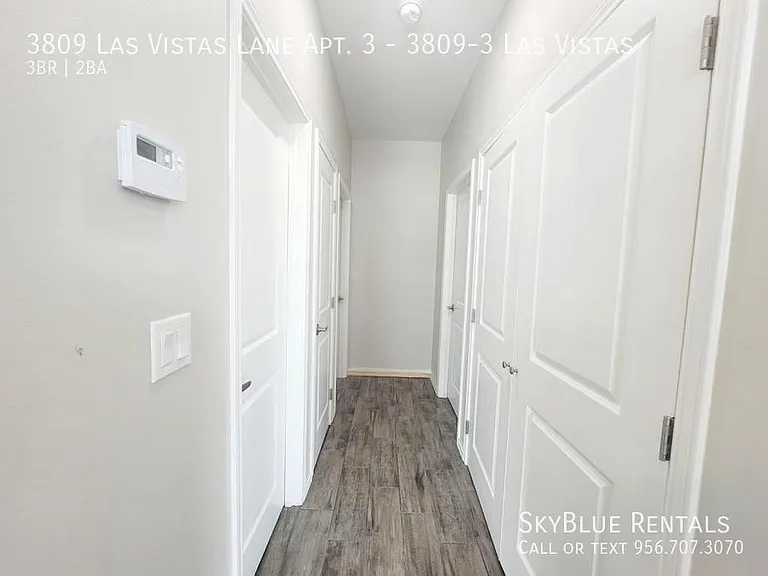3809 Las Vistas Ln #3 — Photo 17