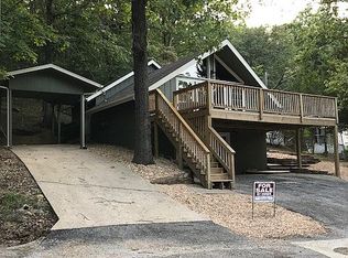 11585 Cedar Dr, Garfield, AR 72732