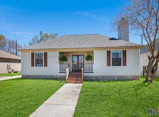 331 Edgehaven Dr, Baton Rouge, LA 70810