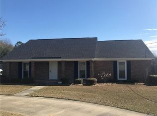 1813 E Trinity Blvd, Montgomery, AL 36106