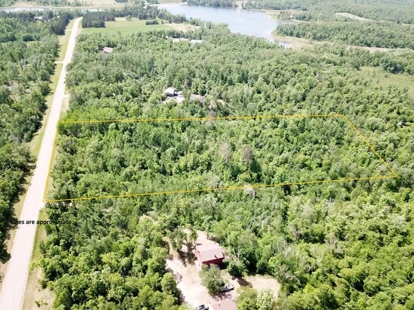 Stone Lake Rd SW, Bemidji, MN 56601