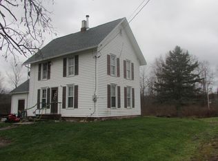 7156 Adams Rd, Hemlock, NY 14466