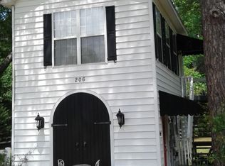 206 E Standing Springs Rd #A, Simpsonville, SC 29680