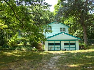 10306 160th Ave, Bristol, WI 53104