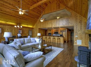 717 Trackrock Acres, Blairsville, GA 30512