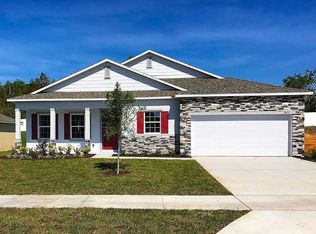 3673 Apopka Ridge Cir, Apopka, FL 32703