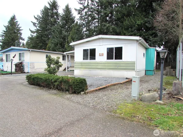 5220 176th Street SW #Sp 46, Lynnwood, WA 98037