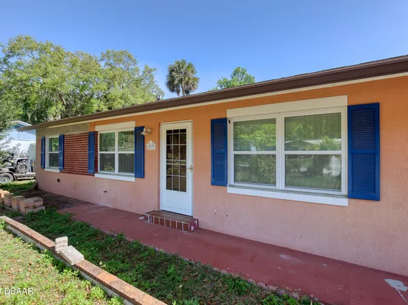 293 Gibbons Ave, Holly Hill, FL 32117