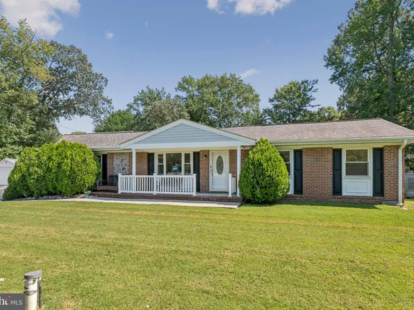 9150 Fort Smallwood Rd, Pasadena, MD 21122