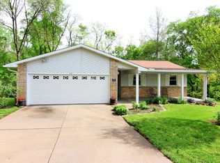 750 Woodbine St, Cape Girardeau, MO 63701