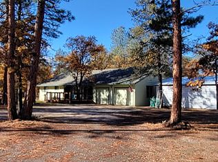 21580 Rattlebush Rd, Cassel, CA 96016