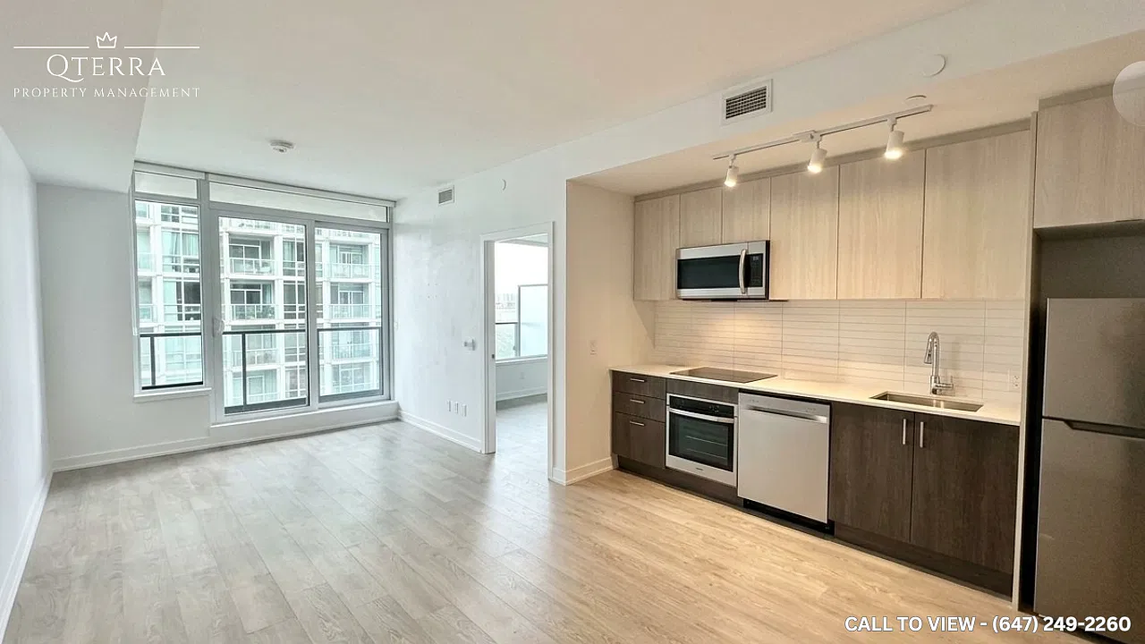 2 bed, 750 sqft, $2,750 — Photo 1