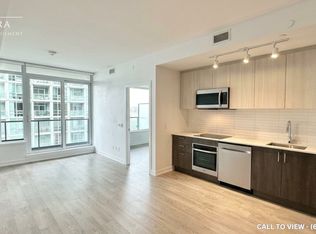 1926 Lake Shore Blvd W #1205, Toronto, ON M6S 1A1