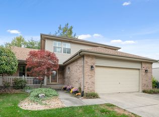 5426 Bonnie Trl, Oak Forest, IL 60452