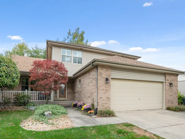 5426 Bonnie Trl, Oak Forest, IL 60452