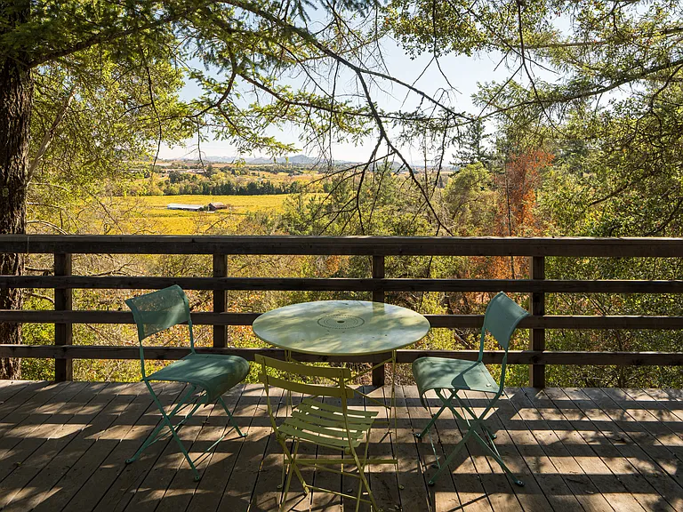 Guest cottage 3