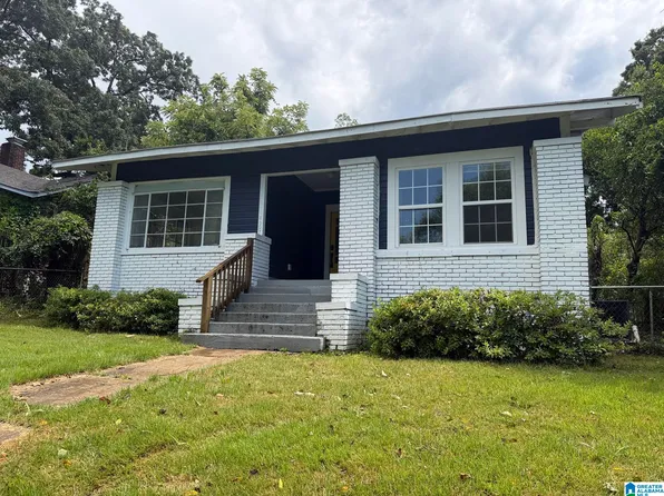 3007 17th St, Birmingham, AL 35208