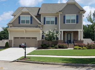 2317 Spring Stone Ct, Buford, GA 30519