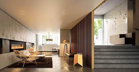 Rented by Prince Real Estate Associates LLC