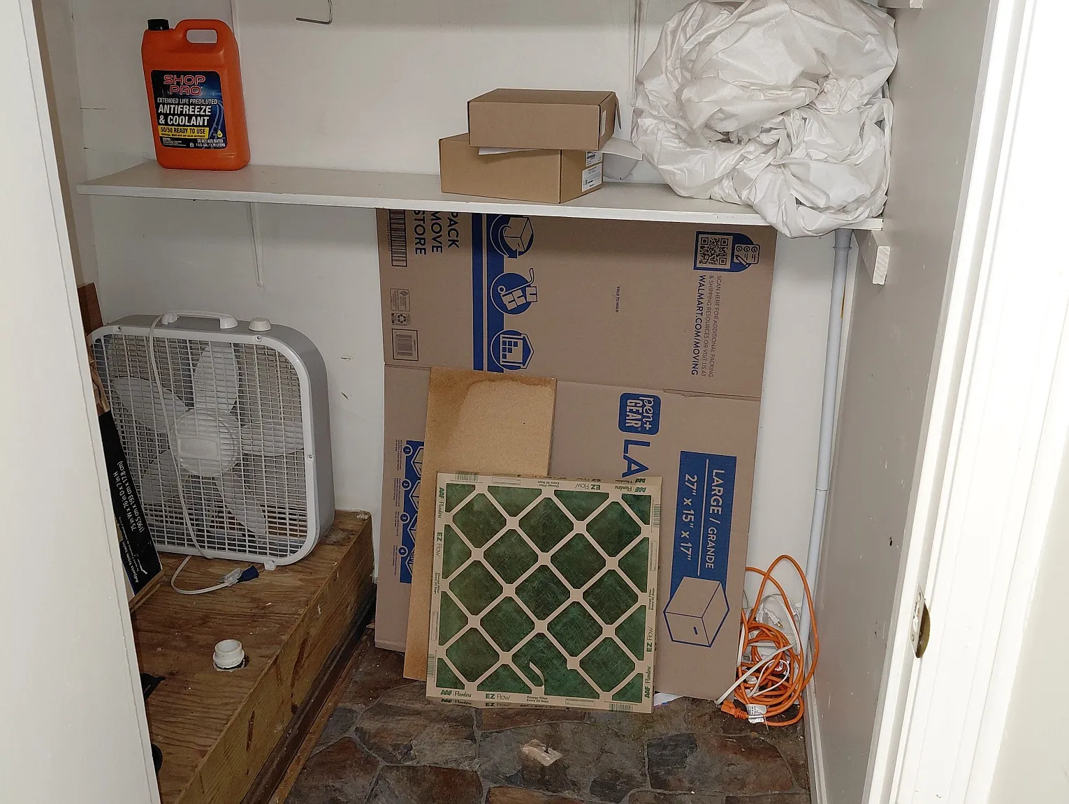 1 bed, 500 sqft, $575 — Photo 3
