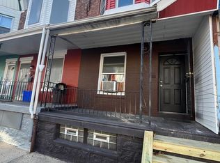 904 S Cecil St, Philadelphia, PA