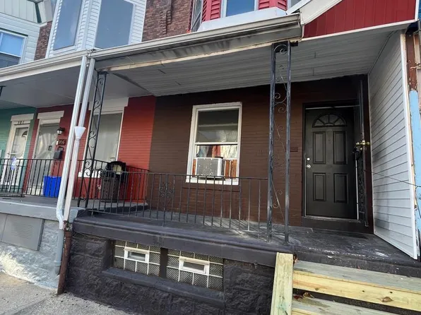 904 S Cecil St, Philadelphia, PA 19143