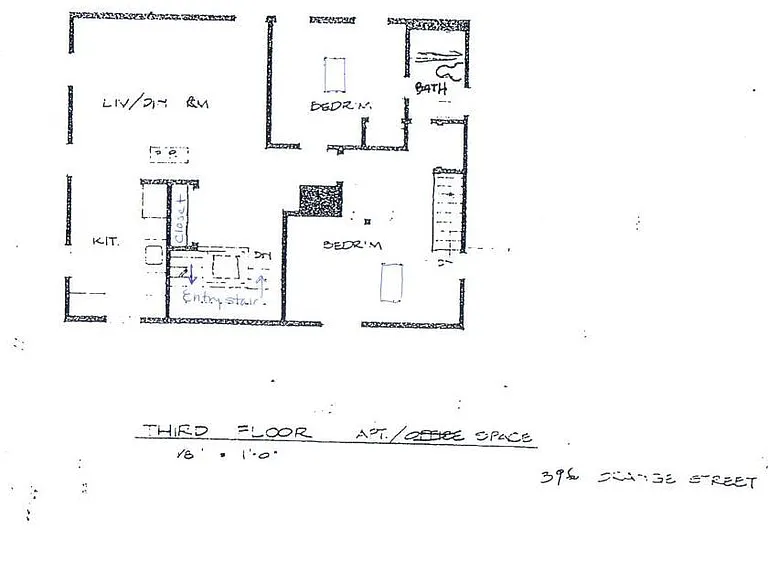 396 Orange St — Photo 22