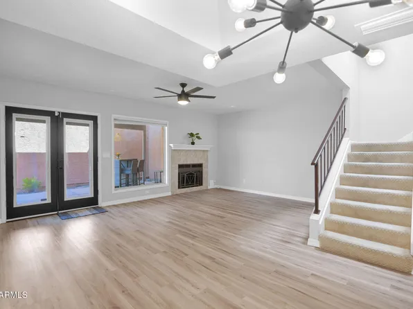 815 E GROVERS Avenue #8, Phoenix, AZ 85022