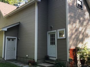 12 Woodside Rd #A, Durham, NH 03824