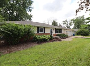 W4633 County Road O, Appleton, WI 54913