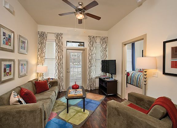 2nd image of 1819 W Capella St APT 207