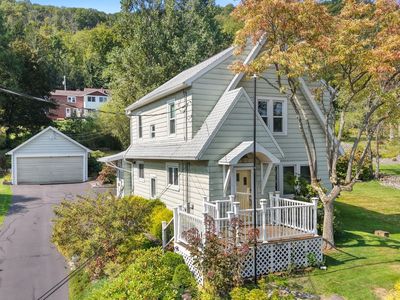 5 Sunrise Dr, Binghamton, NY, 13905
