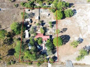 850 S Live Oak St, Clewiston, FL 33440