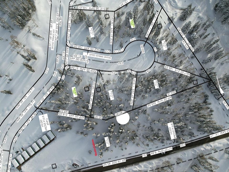 1st image of 2 Skyline Terrace Ct