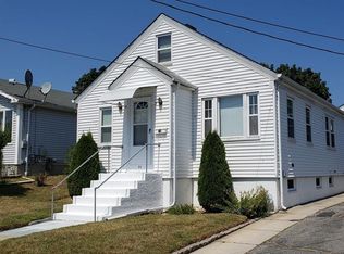 50 Leo Ave, Providence, RI 02904