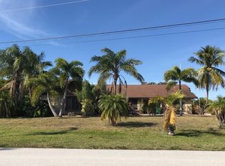 1137 SW 38th Ter, Cape Coral, FL 33914