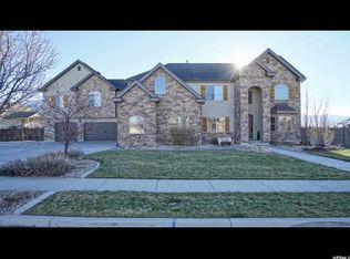 9994 N 6610 W, Highland, UT 84003