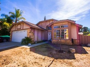 33584 Viewpoint Dr, Wildomar, CA 92595