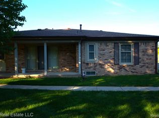 49101 Philadelphia Ct, Shelby Township, MI 48315