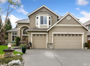 3828 207th Pl SE, Bothell, WA 98021