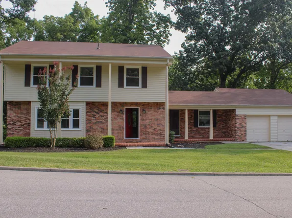 303 Fairway Dr, Radford, VA 24141