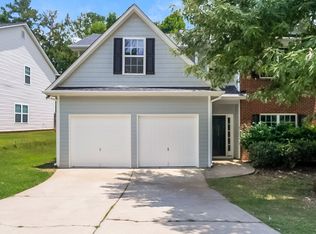 4600 Ferncrest Pl, Douglasville, GA 30135