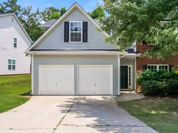 4600 Ferncrest Pl, Douglasville, GA 30135