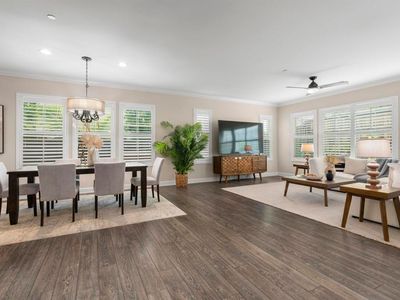 1077 Calle Pilares, Chula Vista, CA, 91913