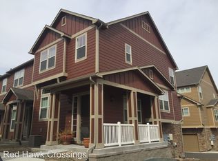 1403 Orton Way, Castle Rock, CO 80109