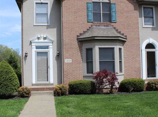 1432 Wind Ridge Ave, Bowling Green, KY 42104