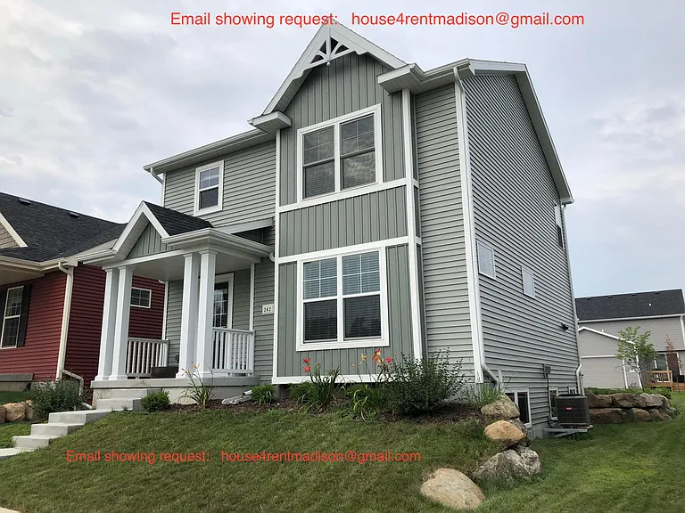 242 Blooming Leaf Way — Photo 1