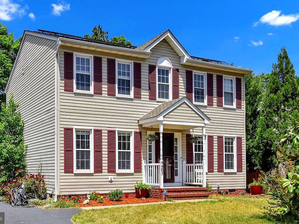 1st image of 4405 Caven Ct N