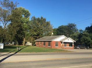 602 W Main St, Walnut Ridge, AR 72476