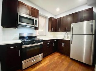 558 New Jersey Ave #2RR, Brooklyn, NY 11207